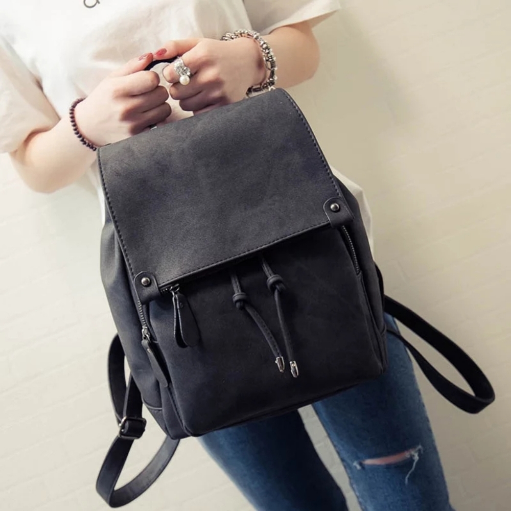 2020 New Arrival Summer Women Backpacks Canvas